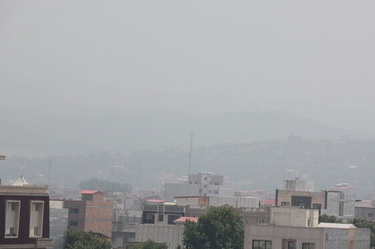 هشدار حفاظت محیط زیست به مازندرانی ها