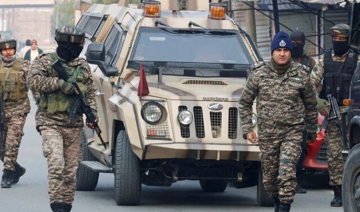 انفجار در یک ایستگاه پلیس هند؛ ده‌ها تن کشته و زخمی شدند