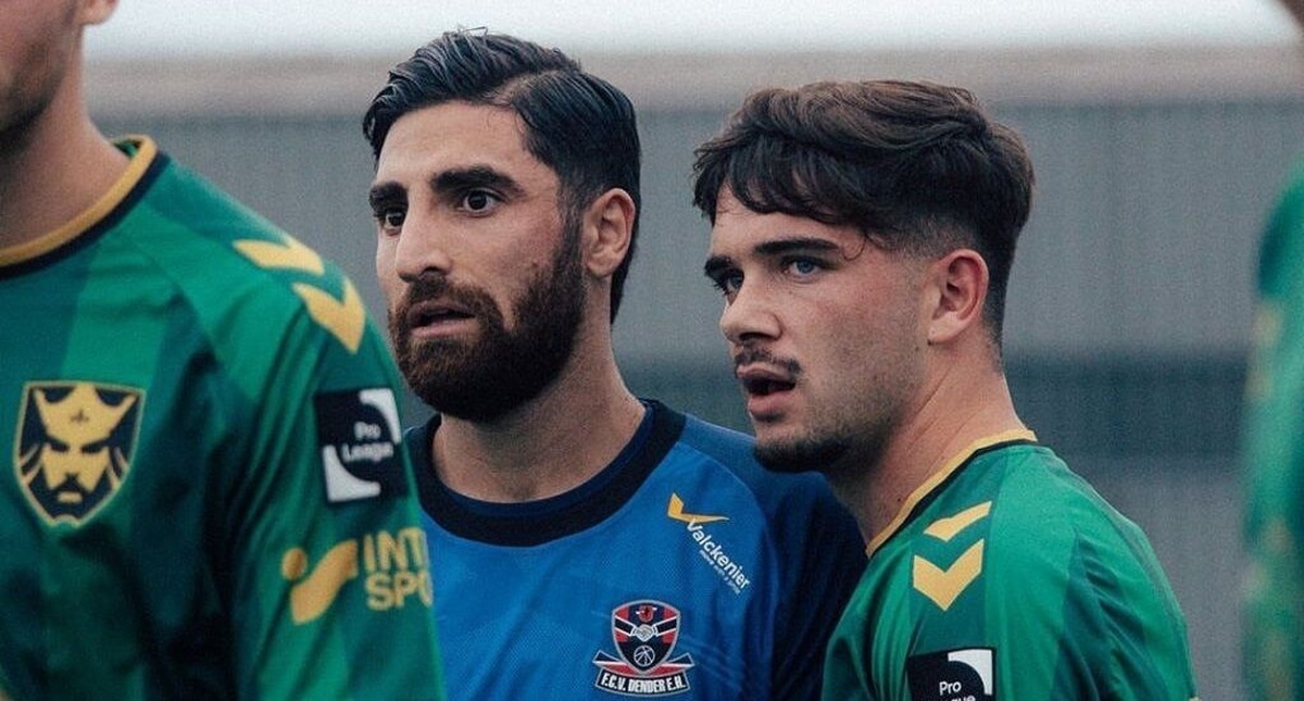 روز بازی تیم ملی، علیرضا جهانبخش کجا بود؟