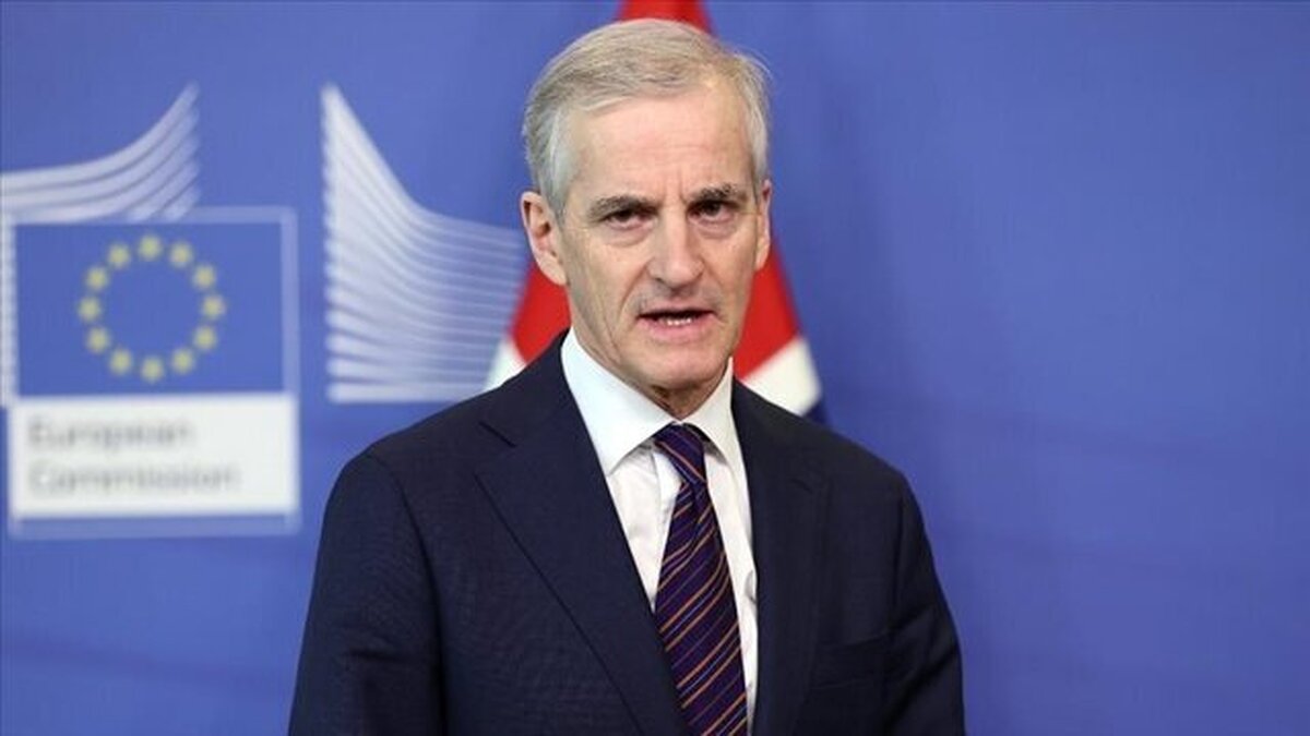 ممانعت نتانیاهو از ورود نخست‌وزیر نروژ به اسرائیل