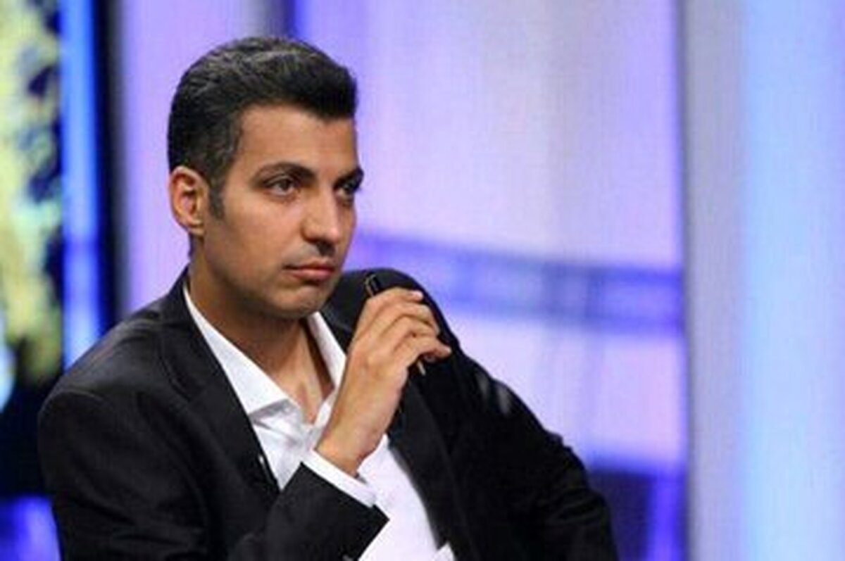 عادل فردوسی‌پور هویت دو شرکت را فاش کرد/ روی ماشین برنده مزایده خون ریختند تا کنار بکشد!