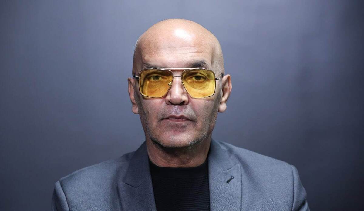 رضا رجبی در آستانه برکناری از استقلال زاهدان