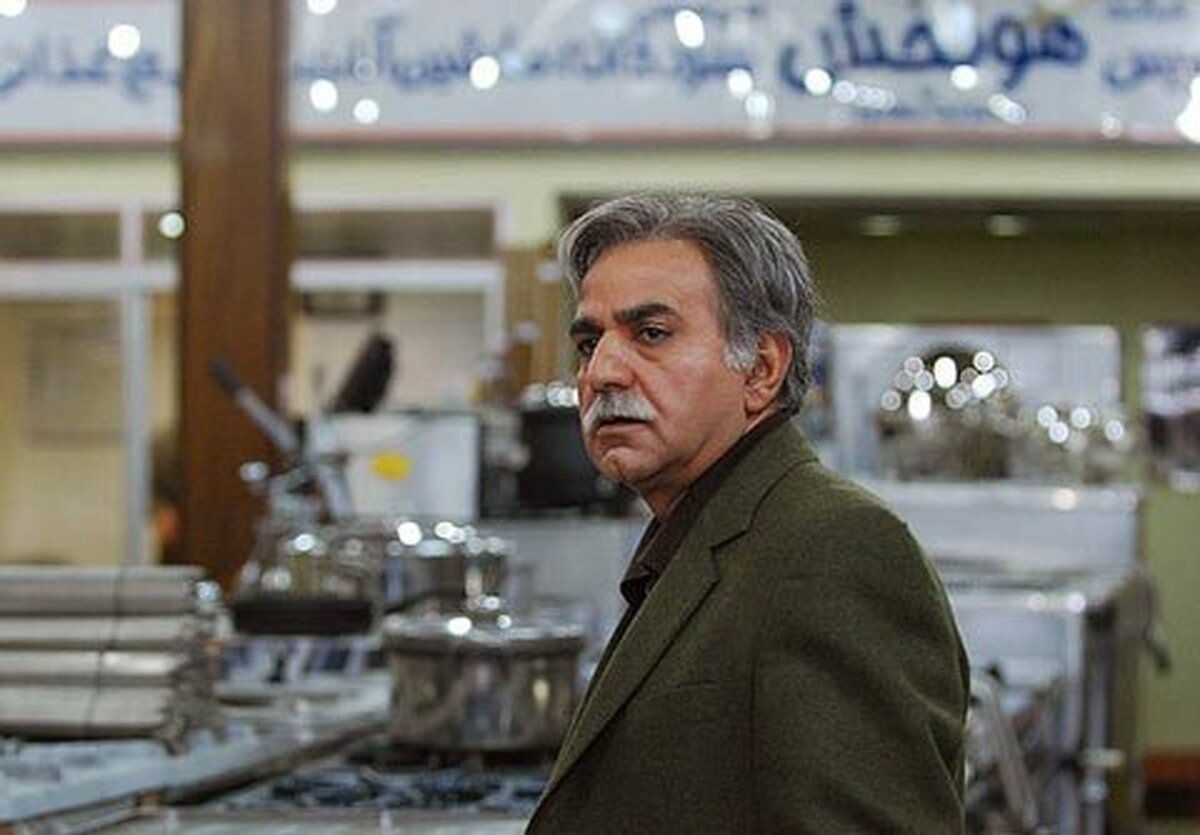 پرویز پرستویی و بنیان‌گذاران شرکت ایران ناسیونال