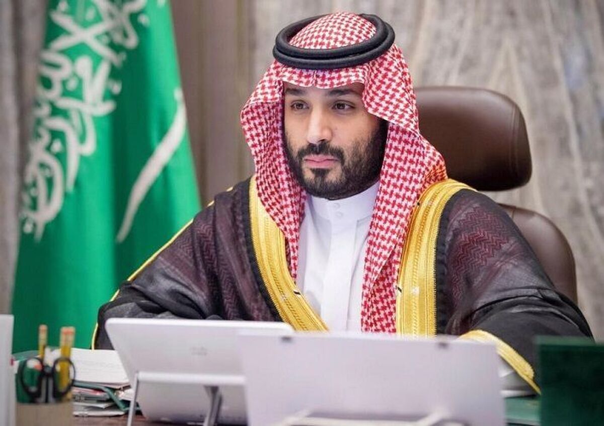 روایت روزنامه النهار از اهداف سفر بن سلمان به واشنگتن
