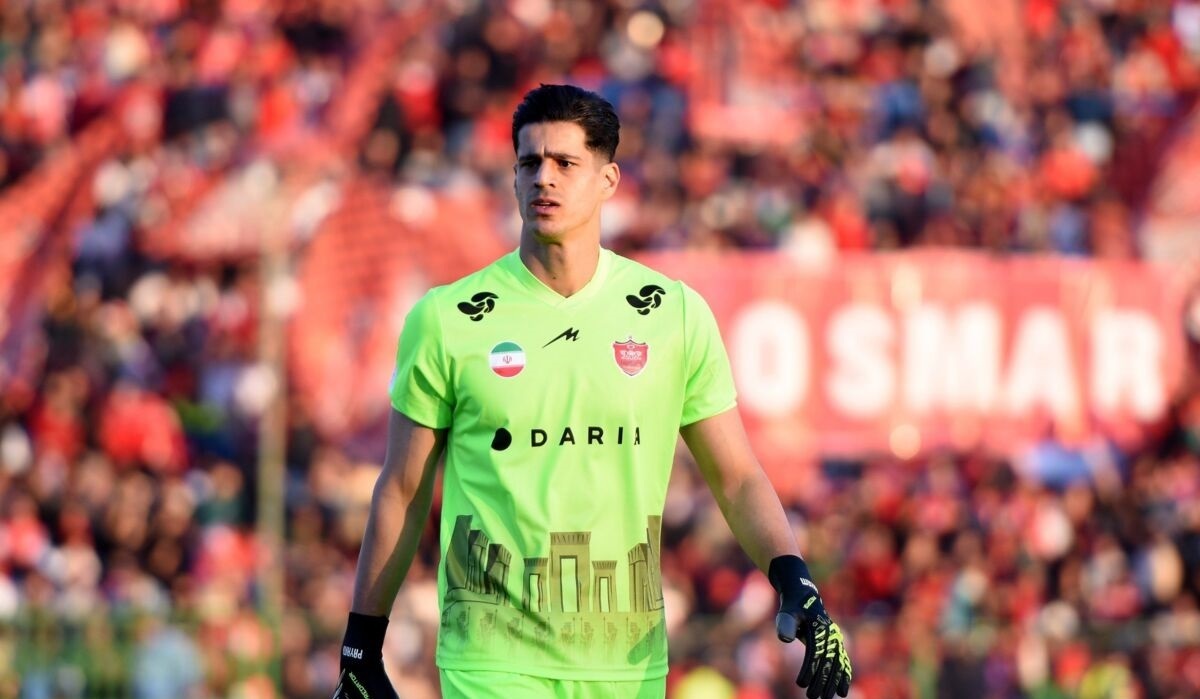 رقابت سنگین سنگربانان ملی؛ نیازمند یا بیرانوند، چه کسی فیکس می‌شود؟