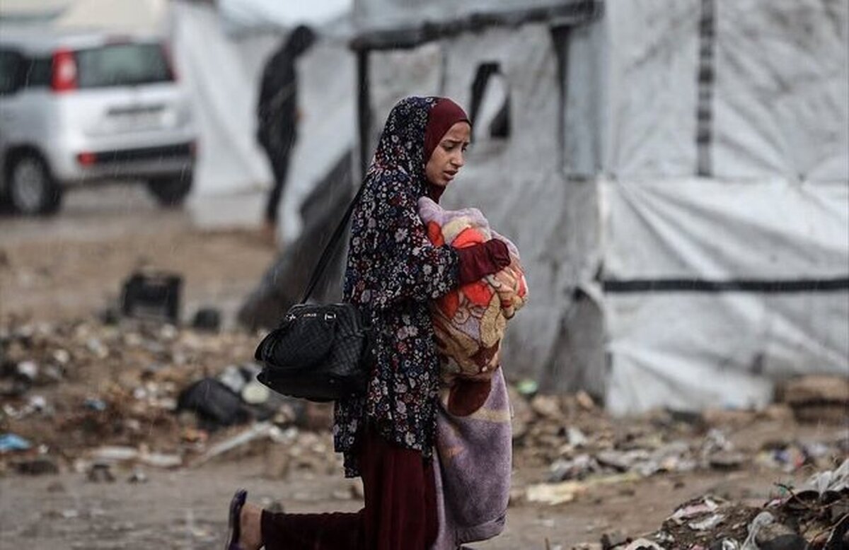 ارتش اسرائیل یک طرح اضطراری برای غزه آماده می‌کند