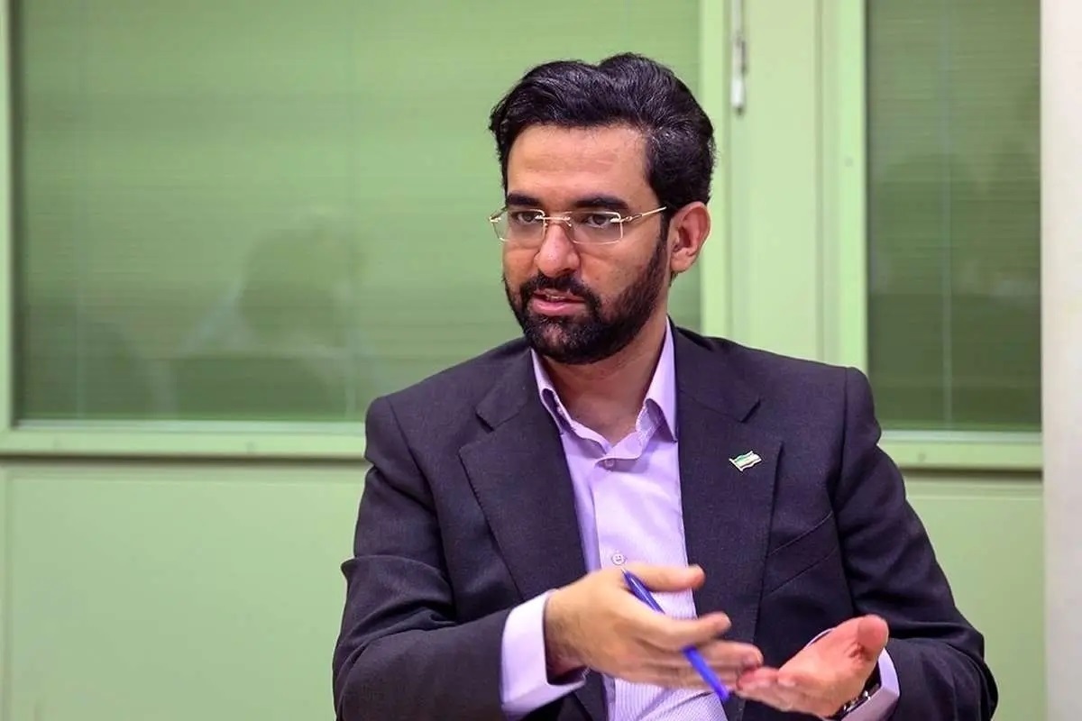 کنایه آذری جهرمی به برخی مدیران دولتی