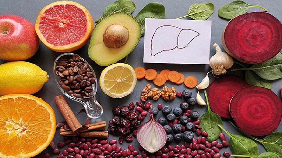 چه کار کنیم که کبدمان پیر نشود؟