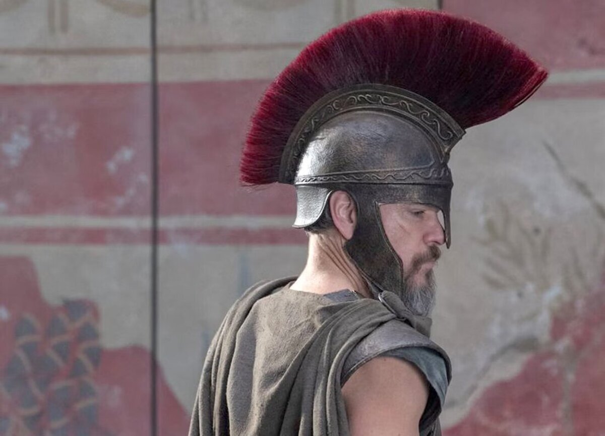 کریستوفر نولان برای فیلمش جدیدش بیش از ۳۰۰ ساعت فیلمبرداری کرده است