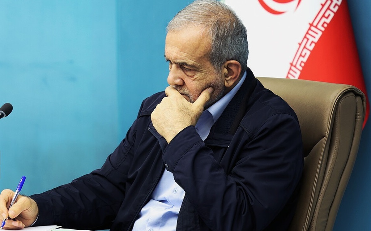 ابلاغ بخشنامه لایحه بودجه ۱۴۰۵