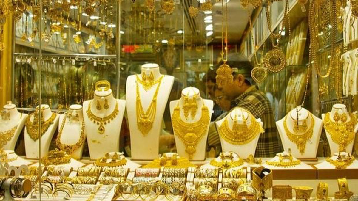 ایرانی‌ها پنجمین خریدار بزرگ طلا در جهان