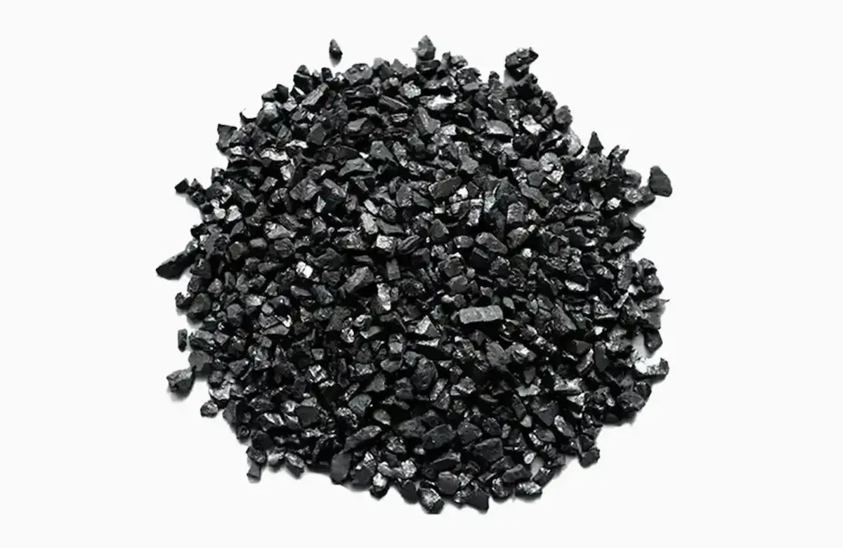 زغال سنگ آنتراسیت کلسینه شده چیست؟ کاربرد‌ها و نکات خرید