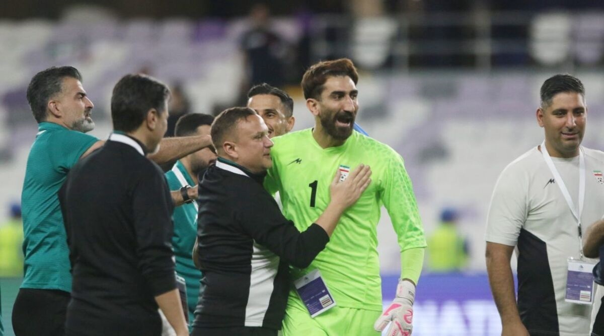 آمار شگفت‌انگیز بیرانوند در ضربات پنالتی