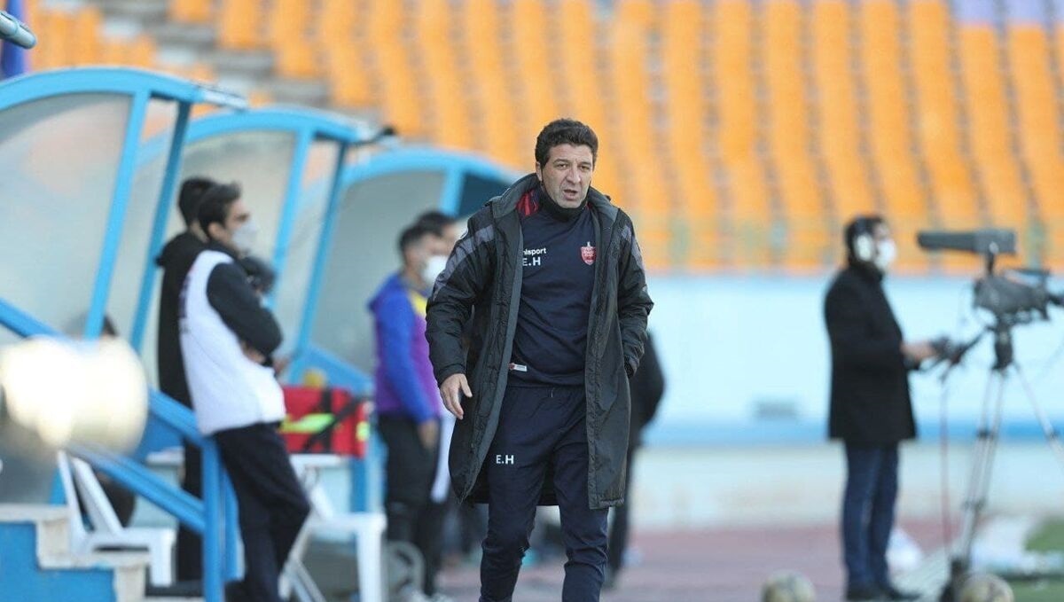 پژمان جمشیدی مثل کف دستم شفاف است؛ داستان درست کرده‌اند تا او را بزنند