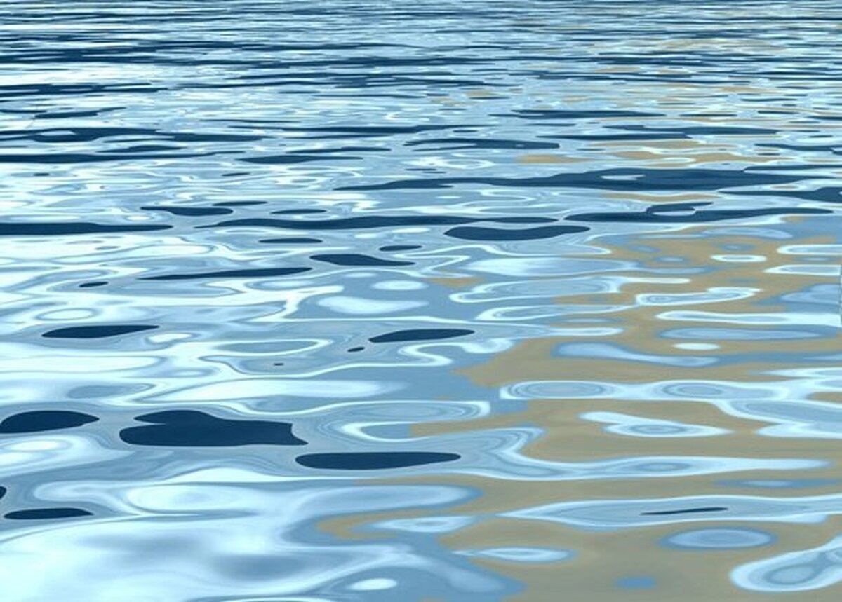 مصرف آب در ایران چقدر از استاندارد جهانی بالاتر است؟