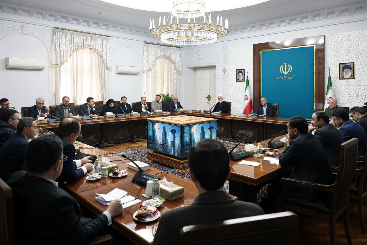 دغدغه فعالان اقتصاد دیجیتال در جلسه سران قوا چه بود؟