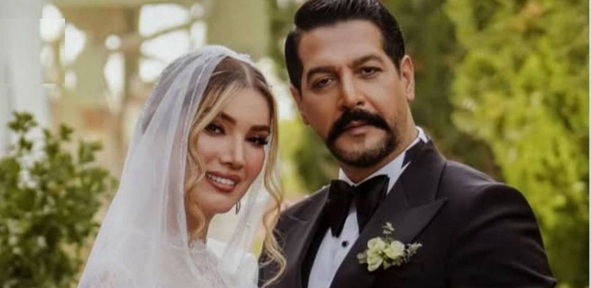 عصبانیت آقای بازیگر از بادیگارد‌های متین ستوده