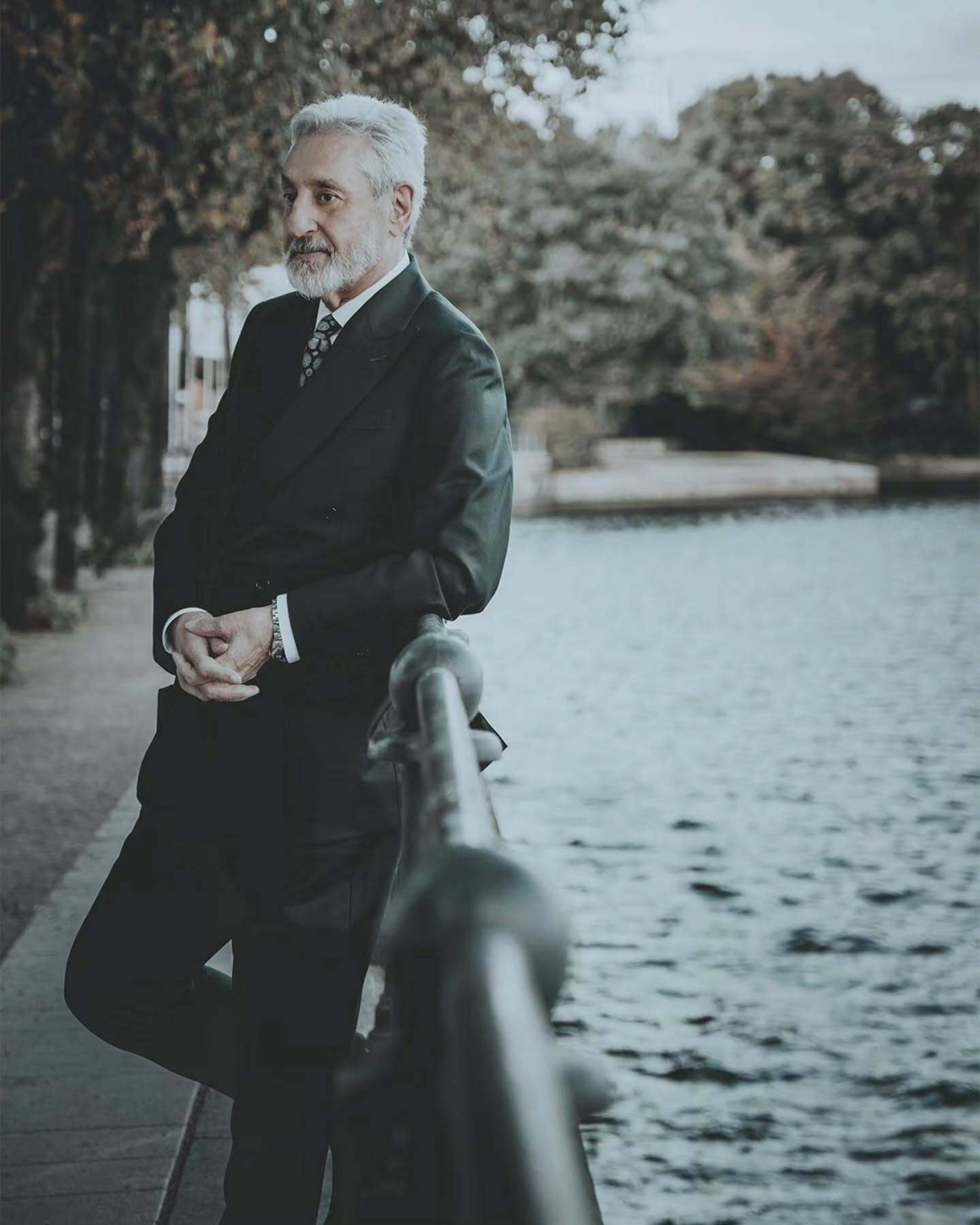 هوای بازگشت به ایران در سر اِبی هم افتاد هوای بازگشت به ایران در سر اِبی هم افتاد