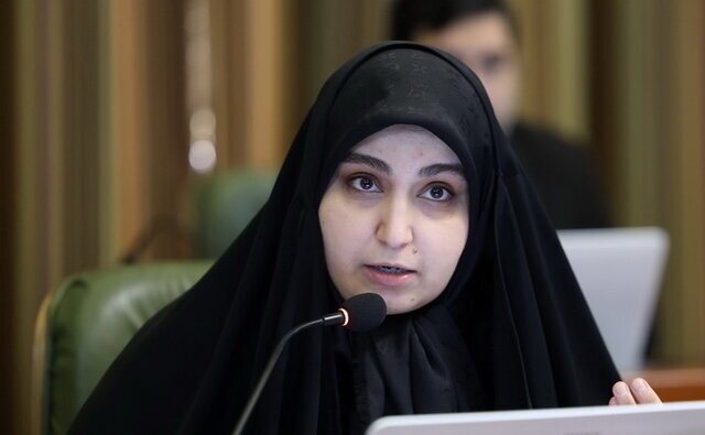 تذکر دو عضو شورای شهر برای توهین افرادی به فرزند سردار سلیمانی