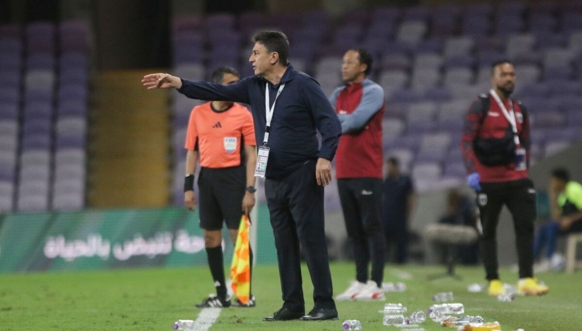 چرا تیم ملی ایران مقابل مصر بازی نکرد؟ / ترجیح قلعه‌نویی قبل از شروع تورنمنت این بود