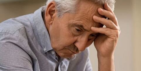 آسیب‌هایی که خطر زوال عقل را افزایش می‌دهد