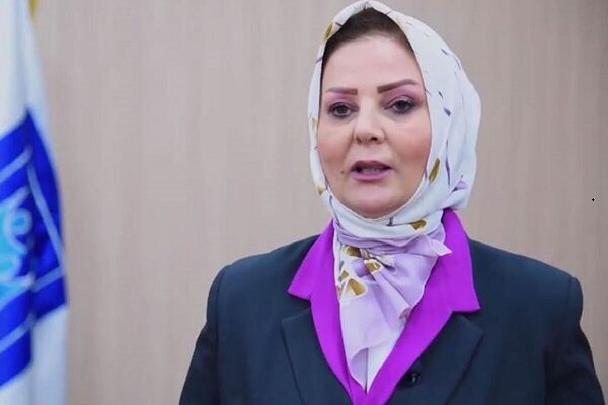 جمانه الغلای: نتایج نهایی انتخابات عراق امروز یا فردا اعلام خواهد شد