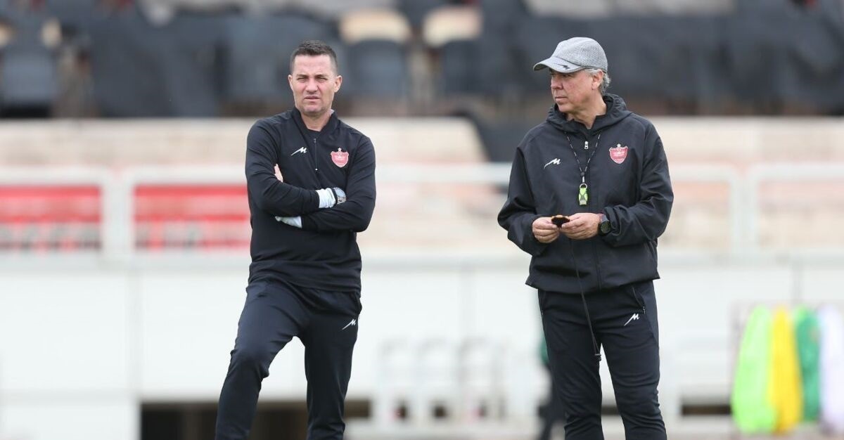 پشت پرده سکوت اوسمار در ماجرای جنجالی؛ سرمربی برزیلی سود می‌برد؟!