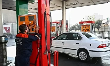 ادعای طرح افزایش قیمت بنزین| دولت: دروغ نگوئید