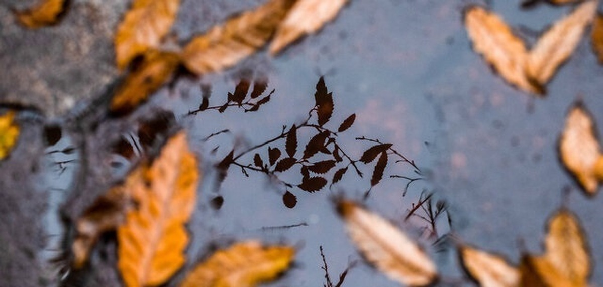 صدور هشدار سطح زرد هواشناسی و احتمال آبگرفتگی در گیلان