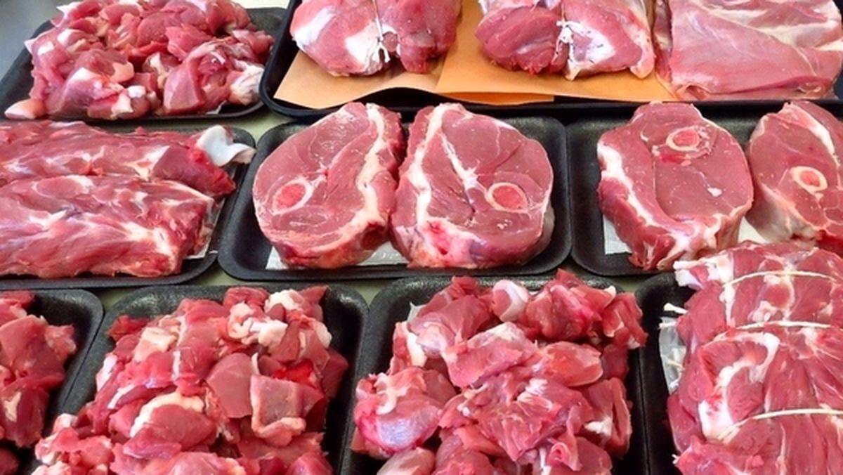 دو عامل گرانی گوشت و لبنیات اعلام شد