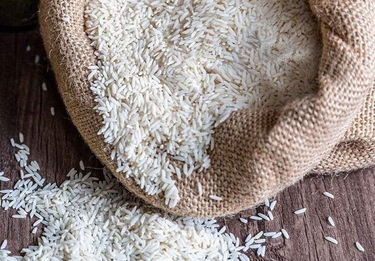 چرا قیمت برنج ایرانی به کیلویی ۳۰۰ هزار تومان رسید؟