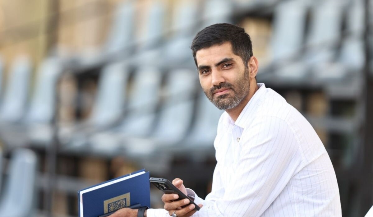 محمد انصاری خبر داد؛ من از پرسپولیس کناره‌گیری نکرده‌ام