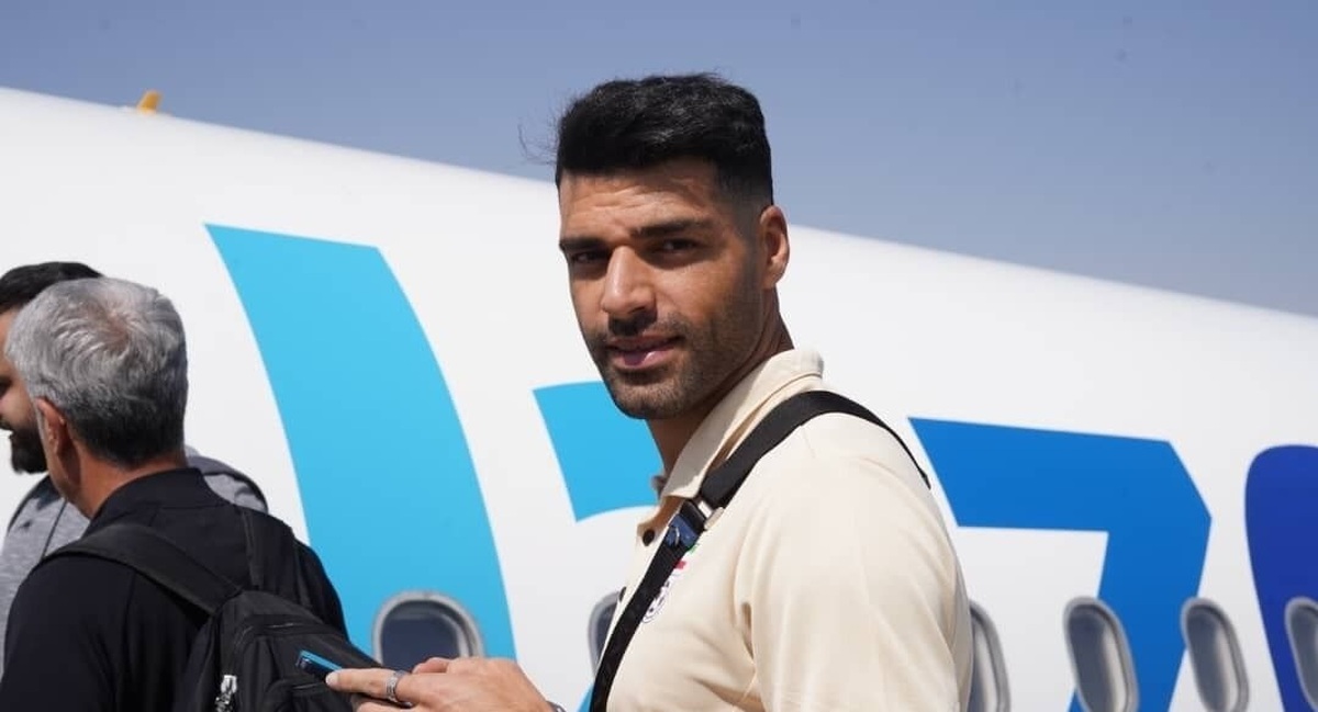 محبوبیت طارمی در آفریقا؛ کاپیتان تیم ملی آرزوی یک نگهبان را برآورده کرد