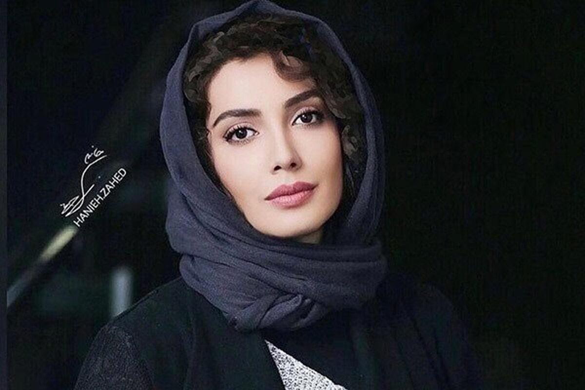 پسر لیلا زارع بازیگر شد