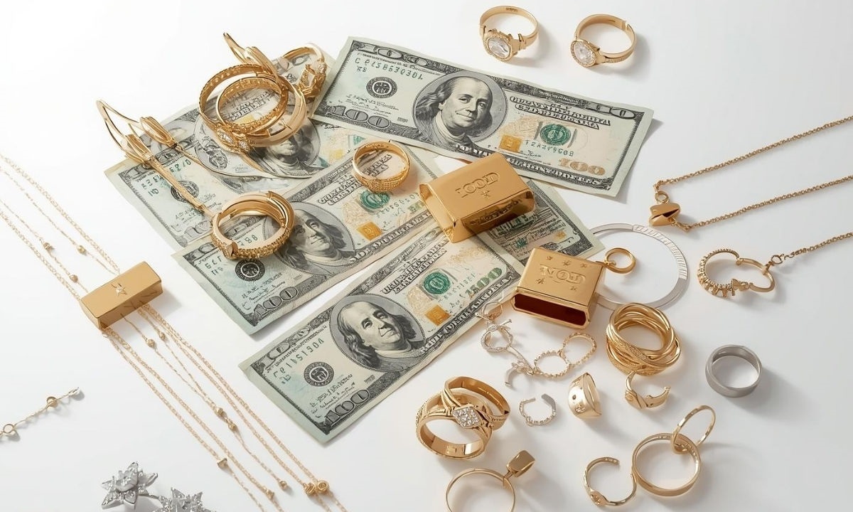 قیمت دلار، طلا و سکه امروز دوشنبه ۱۴۰۴/۰۸/۲۶