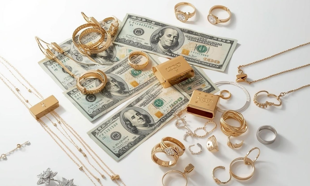 قیمت دلار، طلا و سکه امروز دوشنبه ۱۴۰۴/۰۸/۲۶