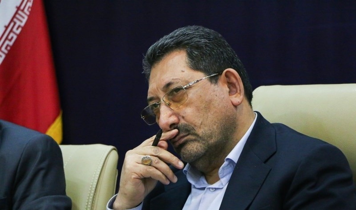 وزیر صمت استیضاح می‌شود/ علت چیست؟