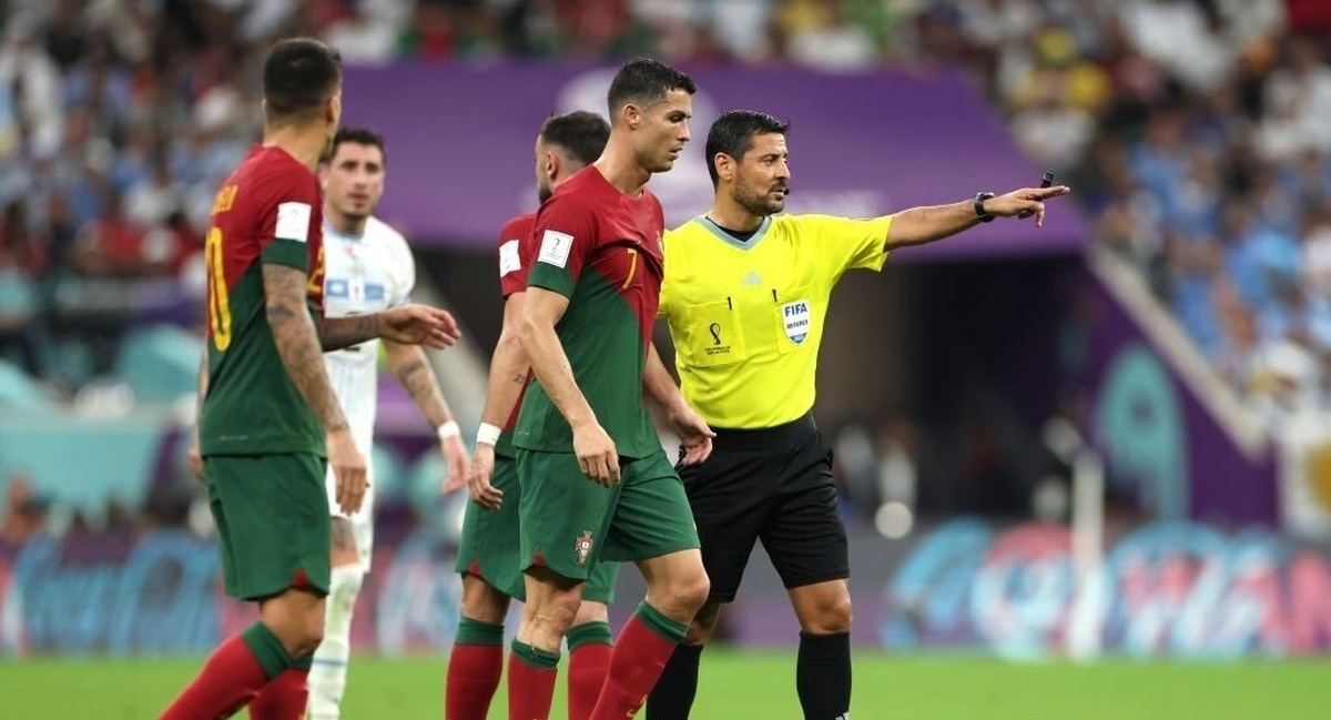 یک ایرانی از همین حالا ستاره جام جهانی ۲۰۲۶ شد!