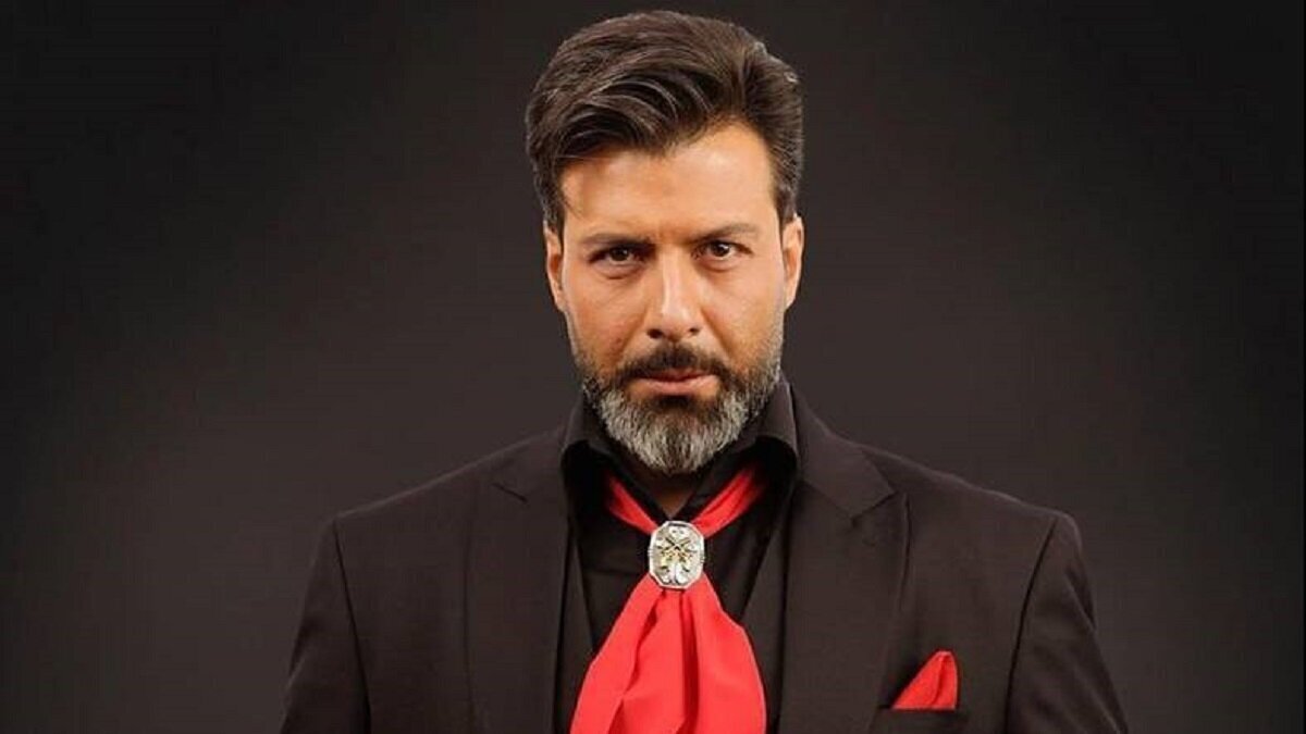 مجید واشقانی مردم از همه چیز برنامه تو خبر دارند؛ بیا و اصلا نباش!