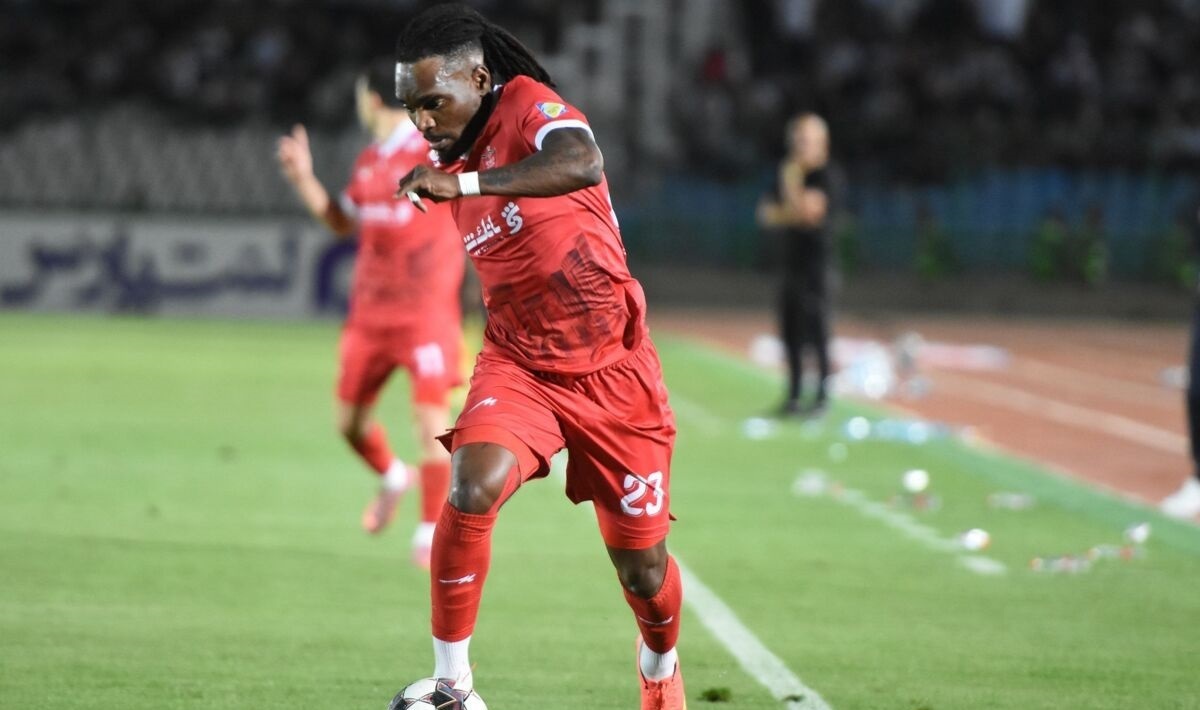 انتخاب اول اوسمار برای پست مهم در پرسپولیس مشخص شد