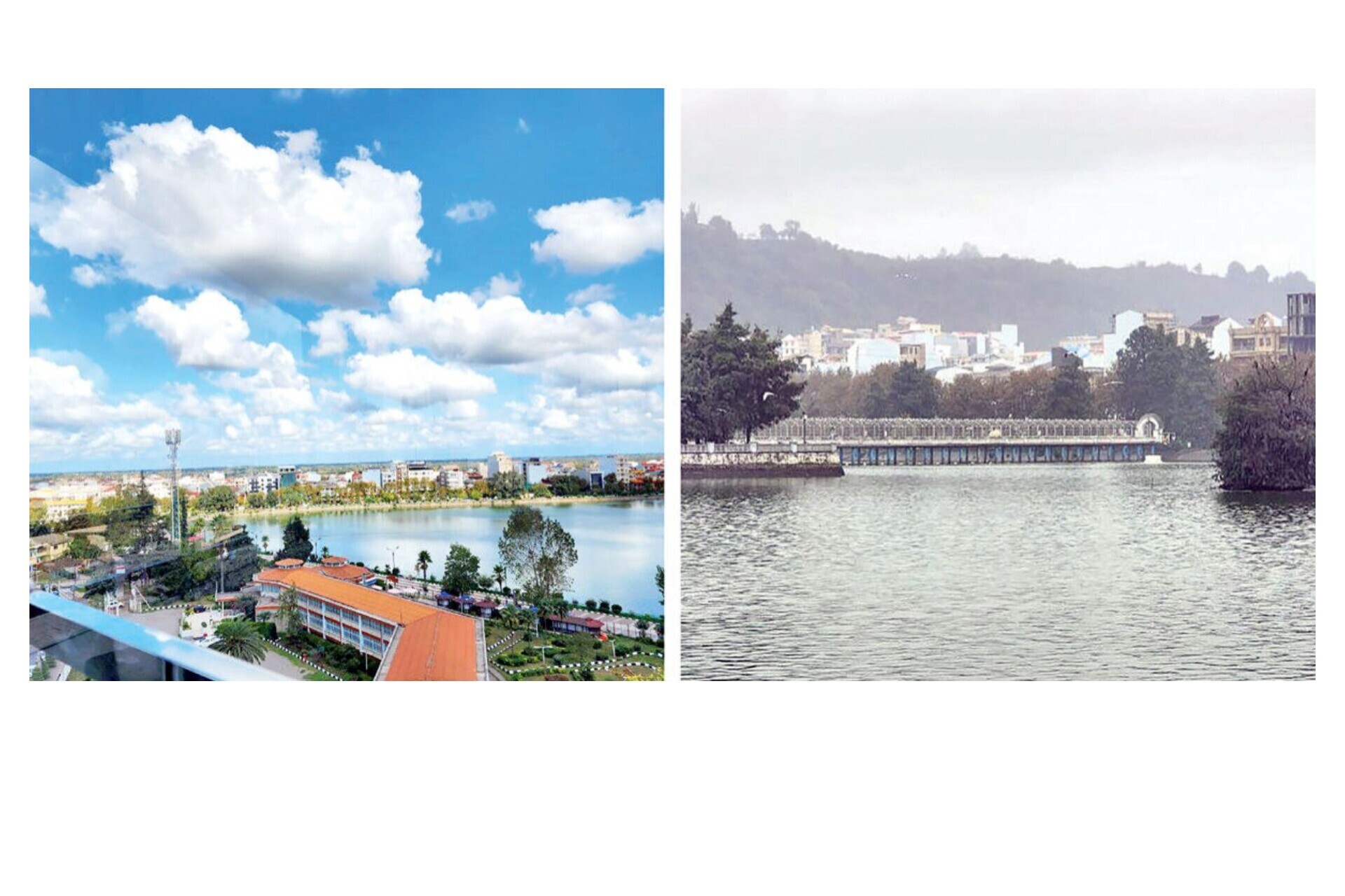 منشأ «مه‏‏‏‏‏‌دود» شهرهای شمالی چیست؟