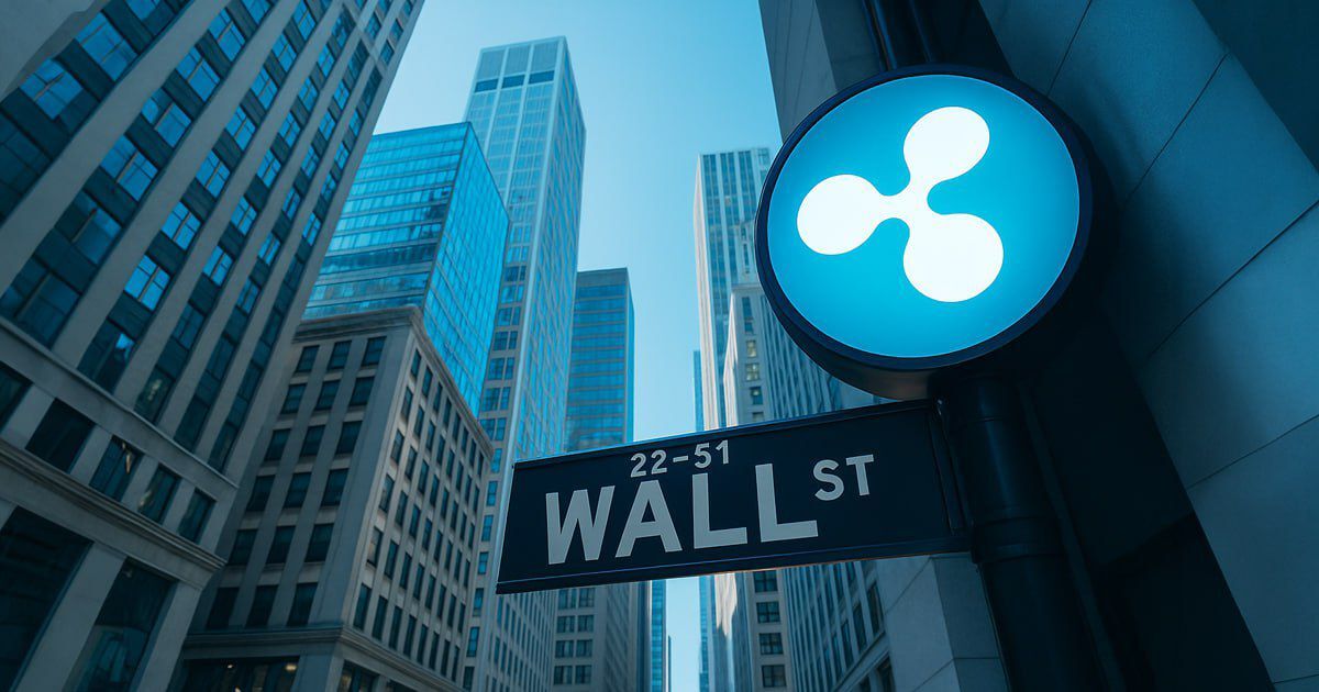 سرمایه‌گذاری ۴ میلیارد دلاری ریپل برای پیوند وال‌استریت با بلاکچین؛ تحول پرداخت‌ها با RLUSD و XRP