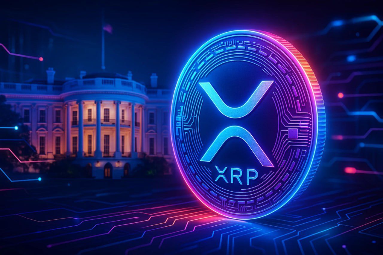 سرمایهگذاری ۴ میلیارد دلاری ریپل برای پیوند والاستریت با بلاکچین؛ تحول پرداختها با RLUSD و XRP سرمایهگذاری ۴ میلیارد دلاری ریپل برای پیوند والاستریت با بلاکچین؛ تحول پرداختها با RLUSD و XRP