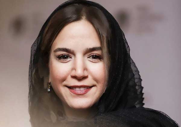 عکس دو نفره ستاره پسیانی با سحر دولتشاهی