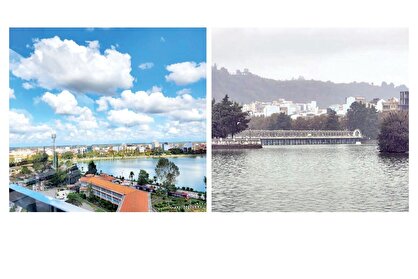 منشأ «مه‏‏‏‏‏‌دود» شهرهای شمالی چیست؟