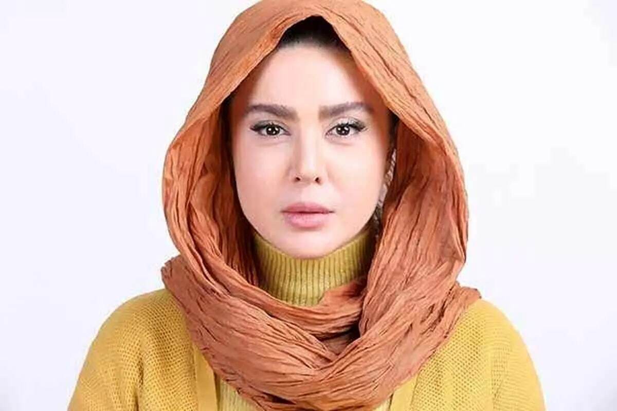 نازنین کریمی: «فرهاد اصلانی بازیگر به شدت ترسناکی است»