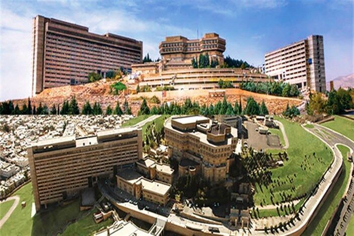 فوت دانشجوی دانشگاه شیراز در خوابگاه