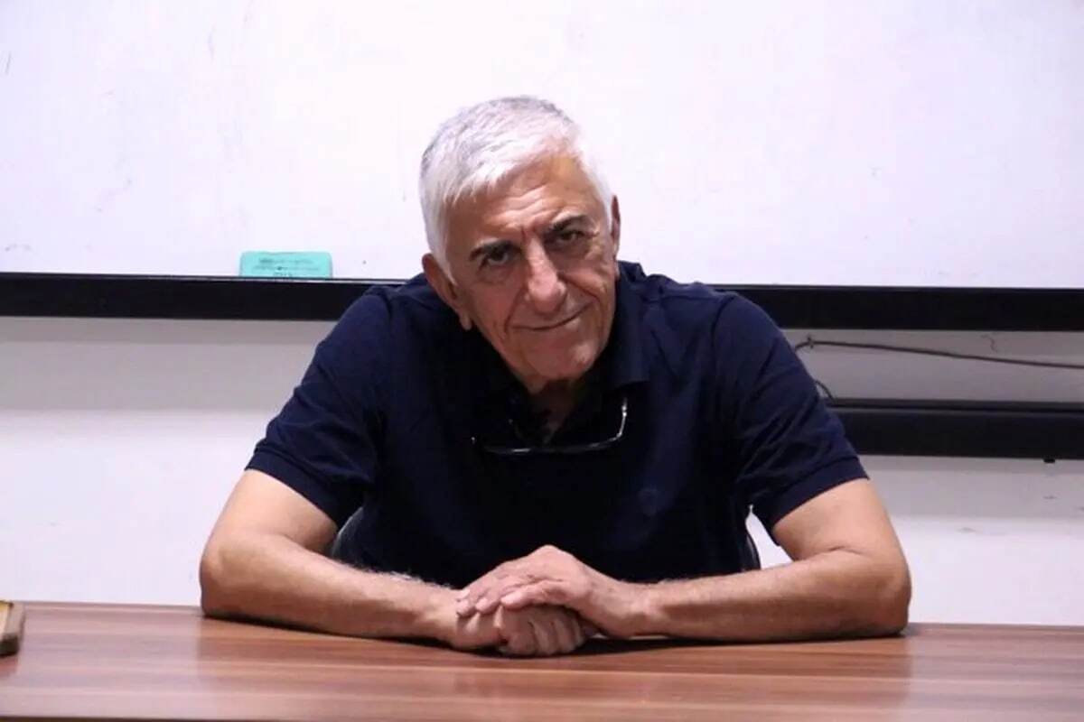 کارگردان ستایش برای شبکه نمایش خانگی سریال می‌سازد