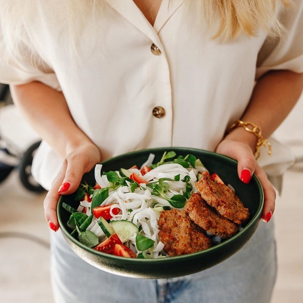 غذا‌های سرخ‌کردنی واقعا دشمن سلامتی‌اند یا فقط بدنام شده‌اند؟