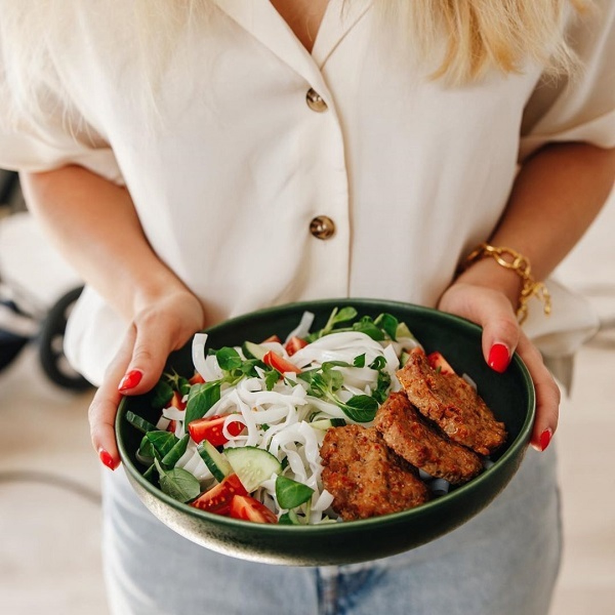 غذا‌های سرخ‌کردنی واقعا دشمن سلامتی‌اند یا فقط بدنام شده‌اند؟